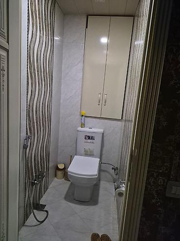 Mənzillər: Masazır, 3 otaqlı, Yeni tikili, 95 kv. m — 2