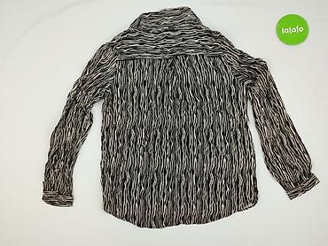 sweter moher sinsay: Sinsay, Koszula damska, rozmiar M — 3