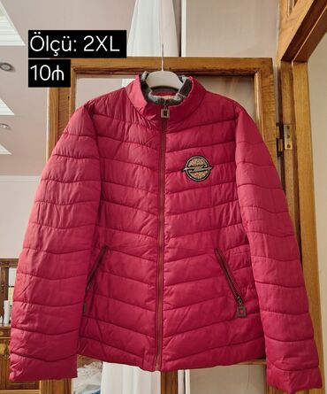 Digər: Geyimlərin bir qismi az geyinilib bir qismi isə heç geyinilməyib — 27