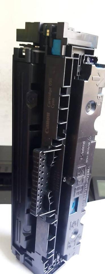 printer sublim: Salam. Təcili Canon cartridge satıram. 4ədəddir. Katric 1dəfə işlənib — 3