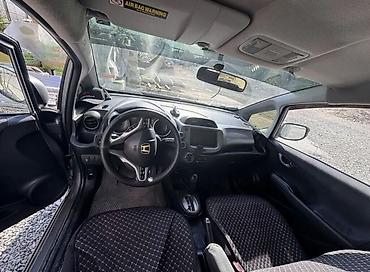 fit 2017: Honda Fit: 2008 г., Автомат, Бензин, Хэтчбэк — 3