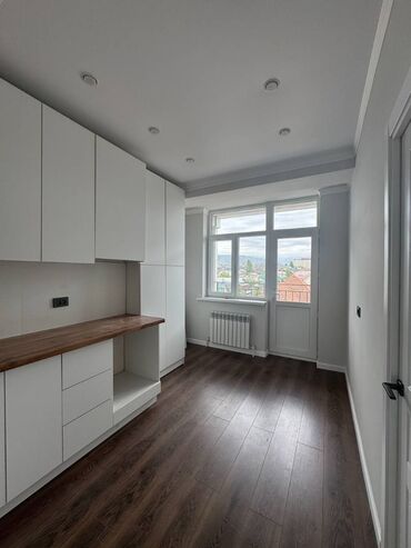 Продажа квартир: 2 комнаты, 44 м², Элитка, 4 этаж, Евроремонт