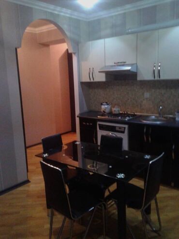 Uzunmüddətli kirayə mənzillər: Nərimanov Rayonu Əliyar Əliyevdə 19 mərtəbəli binanın 2 ci -da lalafo.az — 6 Uzunmüddətli kirayə mənzillər: Nərimanov Rayonu Əliyar Əliyevdə 19 mərtəbəli binanın 2 ci — 6