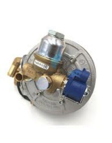 ГБО: ГБО, Новый — 7