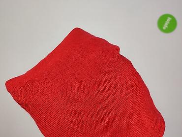 czerwony sweter h: Sweter damski, rozmiar 2XL — 4