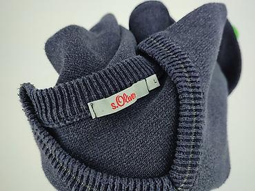 only sweter: S.Oliver, Sweter dla mężczyzn, rozmiar L — 6