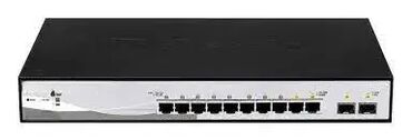 aparat za ciscenje lica dm: Osnovne karakteristike 🔌 Portovi: 10 x 10/100/1000 Gigabit Ethernet