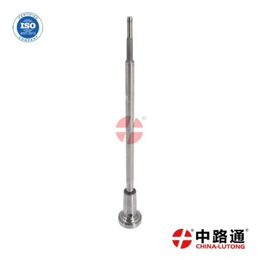 Common Rail Injector Valve Assembly F00V C01 034 ve China Lutong is