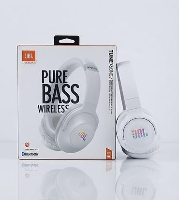 jbl eon: Беспроводные накладные наушники, JBL, Новый — 2