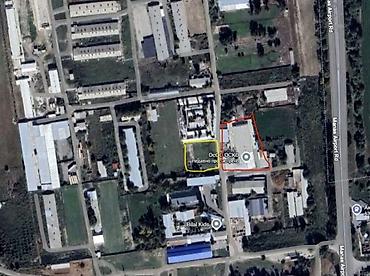 Продажа помещений свободного назначения: Производственный комплекс с земельным участком 37 соток | с. Манас В — 20