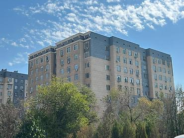 2 комнаты, 67 м², Тунгуч мкр Элитка, 1 этаж, Требуется ремонт