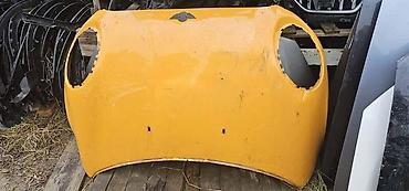 slauf sa tendom: HAUBA R56 ZA MINI CLUBMAN, COOPER, PACEMAN . | mini Cooper r56 — 1