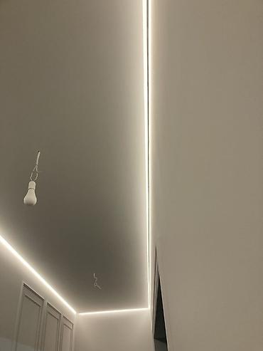 Натяжной потолок: Натяжной потолок 3D потолки, Глянцевое, Матовое Бесплатная консультация, Гарантия, Демонтаж — 3