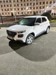 Hyundai: Hyundai : 2020 г., 1.6 л, Автомат, Бензин, Кроссовер — 6