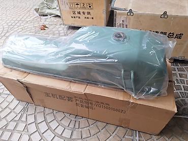 Другие автозапчасти: Запчасти HOWO, большой ассортимент -стартеры, турбокомпрессоры — 14