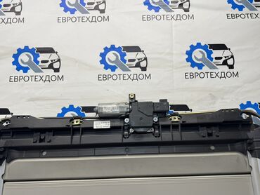 Другие детали кузова: Люк Ford Focus 2 ХЭТЧБЭК 2006 Контрактный из Германии, в отличном — 12