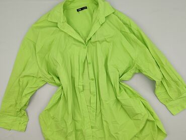 Sinsay, Women`s shirt, size 2XL (EU 44)