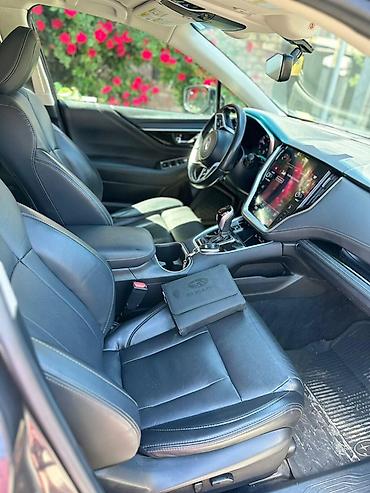 Subaru: Subaru Outback: 2020 г., 2.5 л, Бензин, Универсал — 7