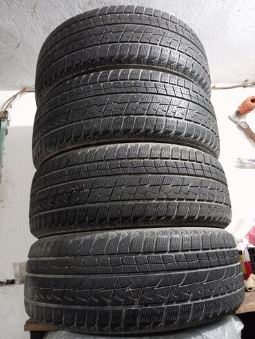 купить шины 235 55 r18 зима: Шины 235 / 55 / R 18, Зима, Б/у, Комплект, Легковые, Китай, Goform