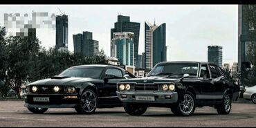 Nissan: Nissan : 1977 г., 2.5 л, Автомат, Бензин, Седан — 17