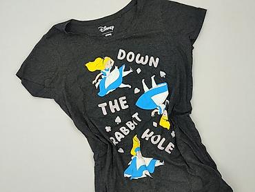 stich page: Sinsay, T-shirt damski, rozmiar L — 1