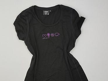 smiley q: T-shirt damski, rozmiar S — 1