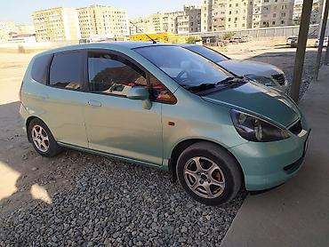 глушители хонда: Honda Jazz: 2002 г., 1.3 л, Автомат, Бензин, Хэтчбэк — 2