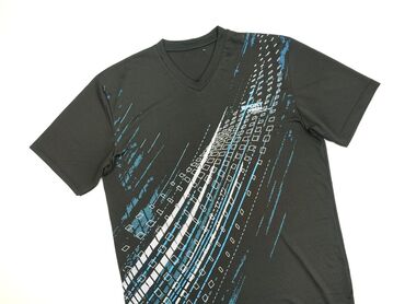 T-shirt for men, M (EU 38), condition - Perfect