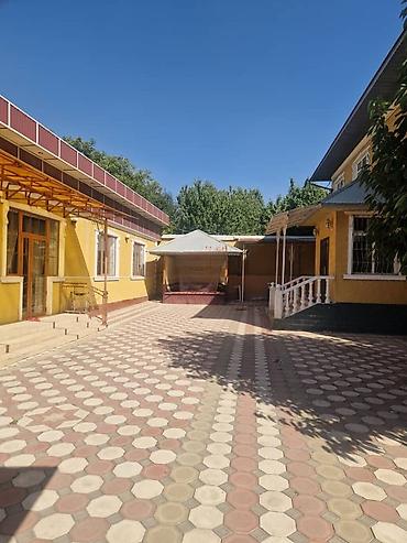 термальный: 330 м², 6 комнат и более, Без подселения — 7