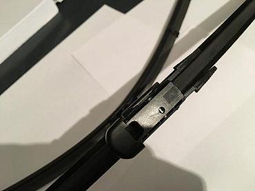 Wipers: BRISAČI OPEL ZAFIRA B 700 MM / 550 MM | NOVO ! ORIGINALNI BRISAČI — 3