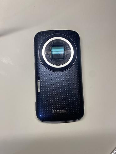 Samsung: Samsung Galaxy K Zoom, Б/у, 8 ГБ, 1 SIM — 3