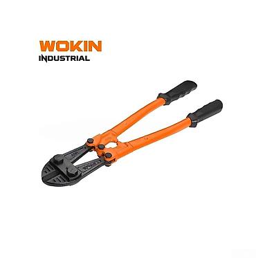 Инструменты: WOKIN DƏMİR KƏSƏN QAYÇI 750MM, 30'' W103730 🟢 Rəsmi iş yeri olan və — 1