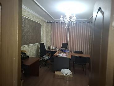бишк: Сдаю Офис целиком: Сдаю Колл-центр, 90 м², В жилом комплексе, С ремонтом, Первая линия — 2