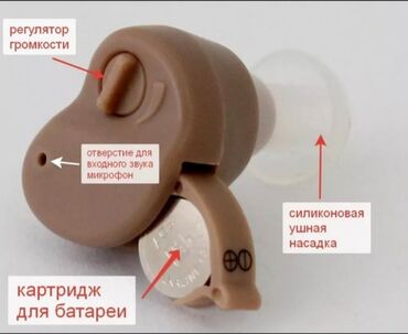 ингаляция апарат: Слуховой аппарат усилитель звука Слуховой аппарат невидимка