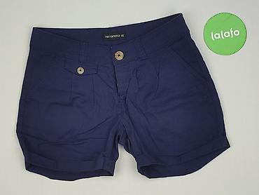 szorty pull and bear: Terranova, Szorty damskie, rozmiar XS — 2
