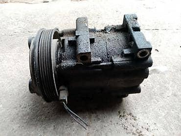 ferrex kompresor 50l: KOMPRESOR KLIME ZA FORD FIESTA OD 2002. DO 2008. GOD. | Polovni — 7