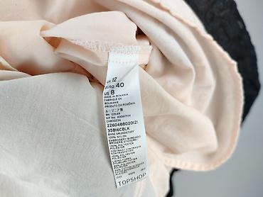 bluzki bing: Topshop, Sukienka damska, rozmiar L — 5