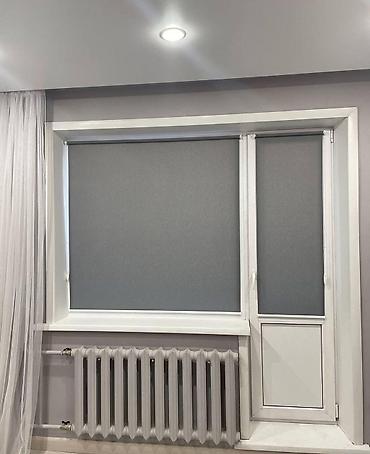 Жалюзи и рольшторы: Жалюзи всех видов! ☛ Жалюзи и Рулонные шторы в Бишкеке ✆ Позвоните и — 2
