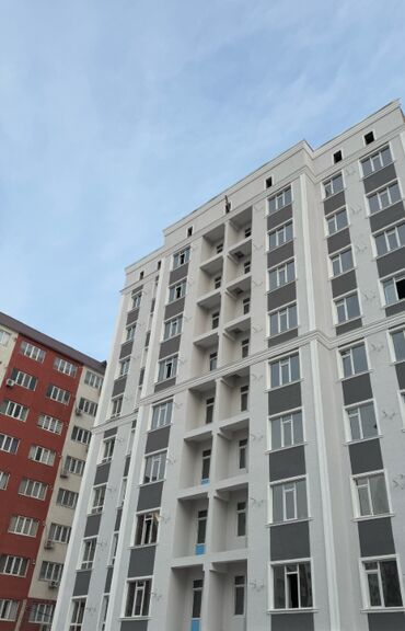 продается квартира кок жар: 1 комната, 17 м², Элитка, 5 этаж, ПСО (под самоотделку)