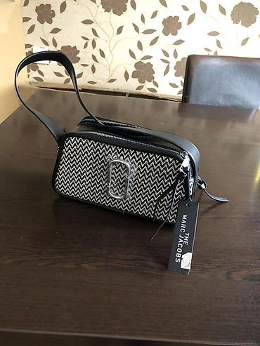marc jacob: Çiyin çantası, Marc Jacobs, Yeni — 1