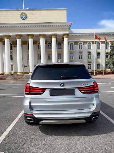 bye e5: BMW X5: 2018 г., 3 л, Автомат, Бензин, Внедорожник — 6