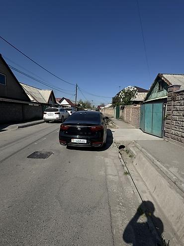 авто касметика: Kia K7: 2018 г., 3 л, Автомат, Газ, Седан — 4