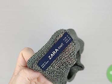 bluza szara pull and bear: Zara, Sweter damski, rozmiar M — 4
