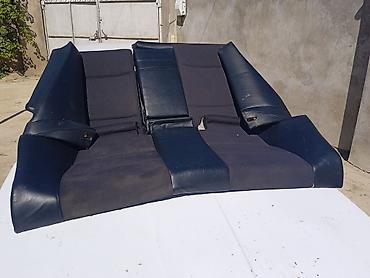 BMW E46, 2001 il, İşlənmiş lalafo.az -da BMW E46, 2001 il, İşlənmiş