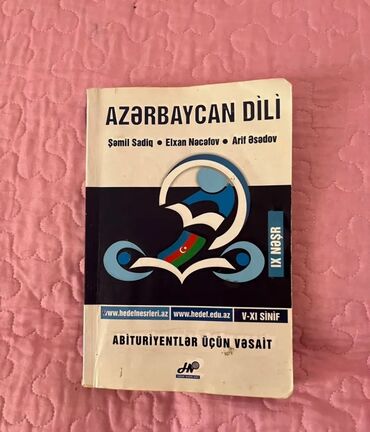 Testlər: Hedef 3 manat