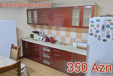 metbex mebeller: *Sada* Mətbəx mebeli 350 azn Üstündə heçnə verilmir. 320 sm ela