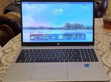 HP: İşlənmiş HP 15.6 ", Intel Core i5, 512 GB, Ünvandan götürmə
