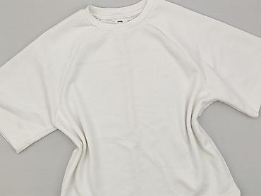 nirvana cropp: Sinsay, T-shirt damski, rozmiar S — 1