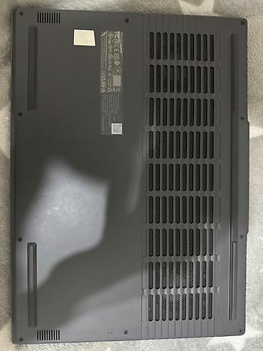 Ноутбуки и аксессуары: Б/у Lenovo Legion, 16 ", AMD Ryzen 5, 512 ГБ, Самовывоз — 10