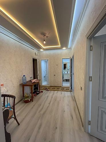 zigda bina evləri: Buzovna, 3 otaqlı, Yeni tikili, 80 kv. m — 3